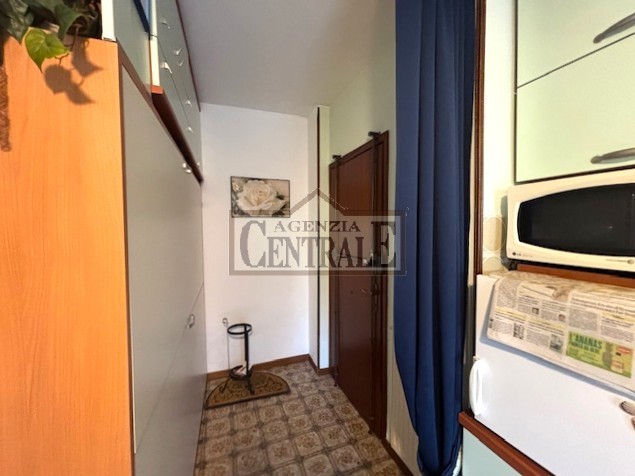 Agenzia Immobiliare Centrale Sanremo
